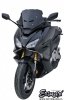 Szyba ERMAX SCOOTER HYPERSPORT 33 cm Honda Forza 750 2021 - 2024
